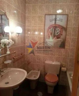 Piso en alquiler en Santa Cristina - San Rafael en Málaga