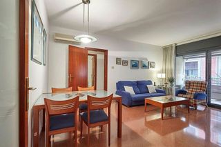 Piso en venta en El Raval en Barcelona