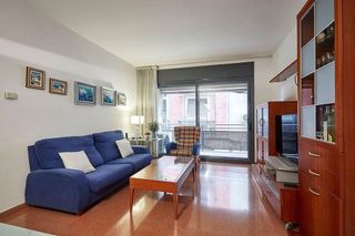 Piso en venta en El Raval en Barcelona