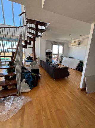 Parquet para restaurar 45/48 m2