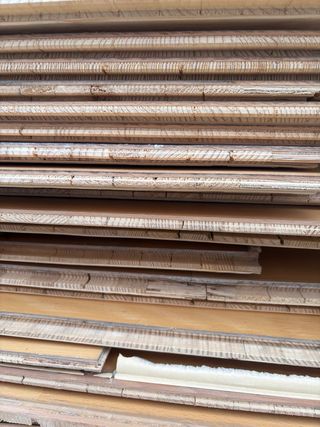 Parquet para restaurar 45/48 m2