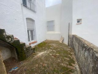 Chalet en venta en Alcalá de los Gazules