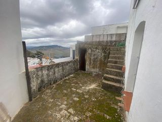 Chalet en venta en Alcalá de los Gazules