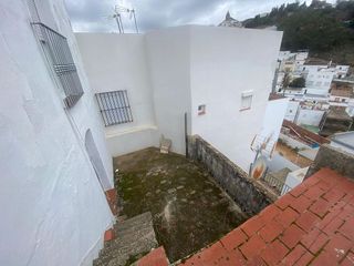 Chalet en venta en Alcalá de los Gazules