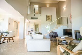 Chalet en venta en Campos de Golf - Villa Martin - Los Dolses en Orihuela