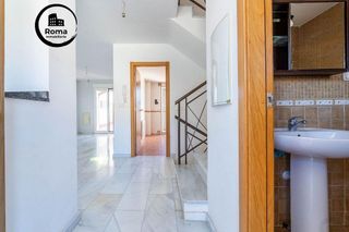 Casa pareada en venta en Cenes de la Vega