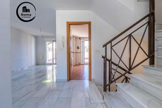 Casa pareada en venta en Cenes de la Vega