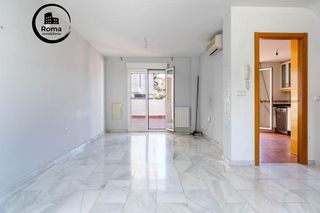 Casa pareada en venta en Cenes de la Vega