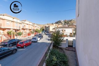 Casa pareada en venta en Cenes de la Vega