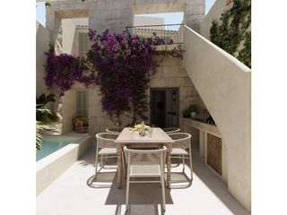 Chalet en venta en Muro