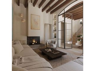 Chalet en venta en Muro