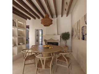 Chalet en venta en Muro