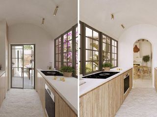 Chalet en venta en Muro