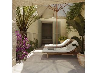 Chalet en venta en Muro