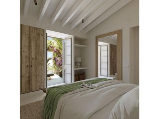 Chalet en venta en Muro