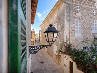 Chalet en venta en Muro