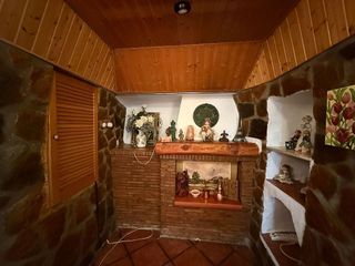 Chalet en venta en Elda