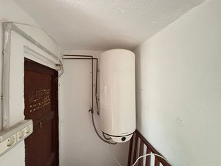 Chalet en venta en Casco Urbano en Vinaròs