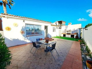 Chalet en venta en Les Marines/Las Marinas en Dénia