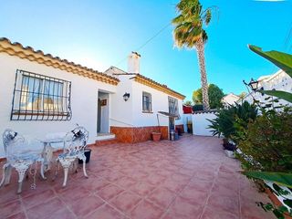 Chalet en venta en Les Marines/Las Marinas en Dénia