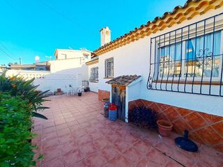 Chalet en venta en Les Marines/Las Marinas en Dénia