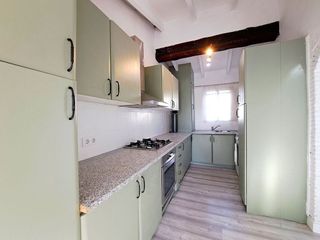 Chalet en venta en Les Marines/Las Marinas en Dénia