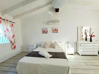 Chalet en venta en Les Marines/Las Marinas en Dénia