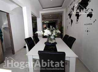 Chalet en venta en Alginet