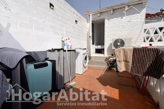 Chalet en venta en Alginet