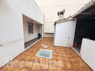 Chalet en venta en Centro en Castellón de la Plana