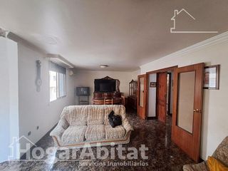 Chalet en venta en Centro en Castellón de la Plana