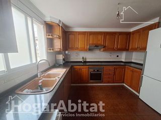 Chalet en venta en Centro en Castellón de la Plana