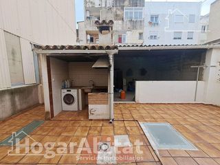 Chalet en venta en Centro en Castellón de la Plana