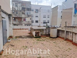 Chalet en venta en Centro en Castellón de la Plana