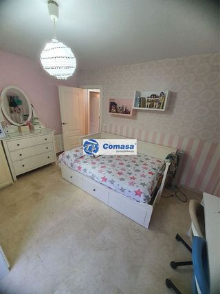 Casa adosada en venta en Martos