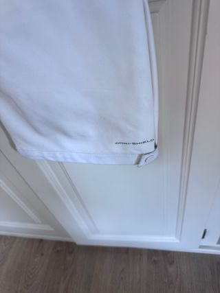 Pantalones de esquí Columbia blancos talla 40