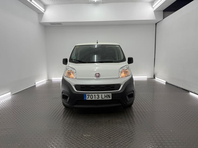 Fiat Fiorino Cargo SX N1 1.3 MJet 59 kW (80 CV)