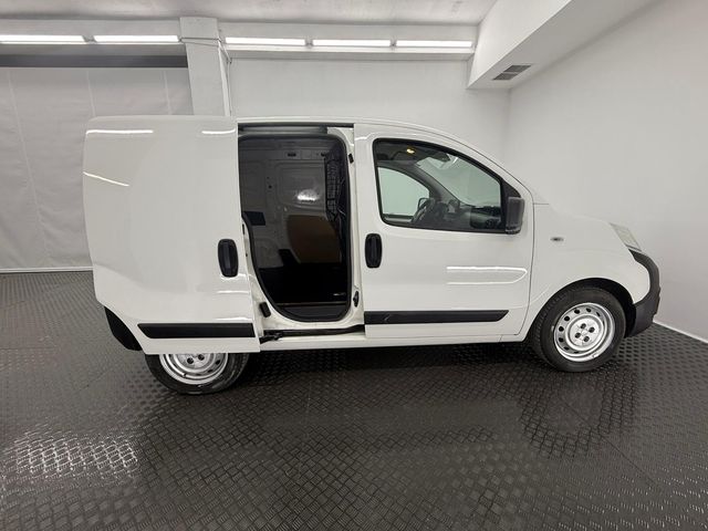 Fiat Fiorino Cargo SX N1 1.3 MJet 59 kW (80 CV)