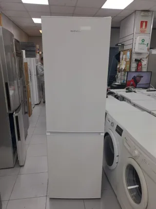 ♡NEVERA MARCA DAEVOO 1.85CM GARANTÍA + TRANSPORTE♡