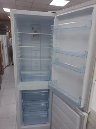 ♡NEVERA MARCA DAEVOO 1.85CM GARANTÍA + TRANSPORTE♡