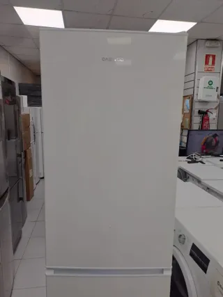 ♡NEVERA MARCA DAEVOO 1.85CM GARANTÍA + TRANSPORTE♡