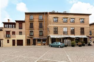 Piso en venta en Toro