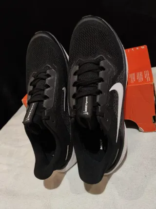 T. 39 Zapatillas Nike Air Zoom Pegasus 41