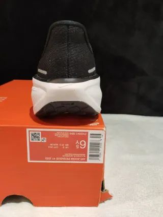 T. 39 Zapatillas Nike Air Zoom Pegasus 41