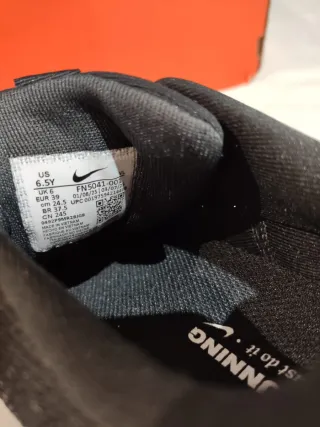 T. 39 Zapatillas Nike Air Zoom Pegasus 41