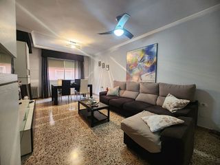 Piso en venta en Avda. Alemania - Italia en Villarreal