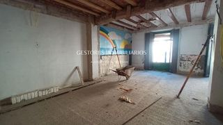 Piso en venta en Alcoy/Alcoi