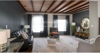 Piso en venta en Alcoy/Alcoi