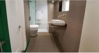 Piso en venta en Alcoy/Alcoi