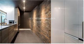 Piso en venta en Alcoy/Alcoi